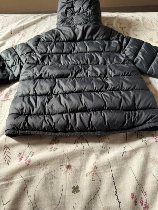 дитяча осіння куртка Zara