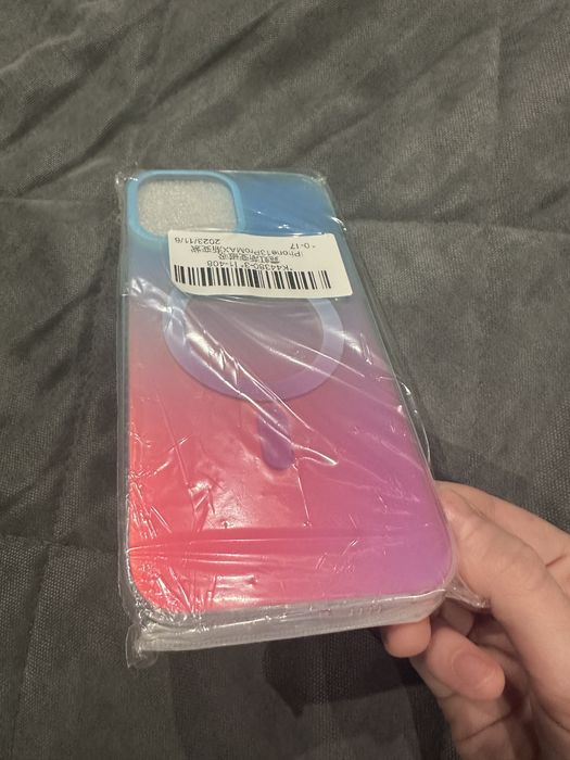 Чохол для Iphone 13 promax