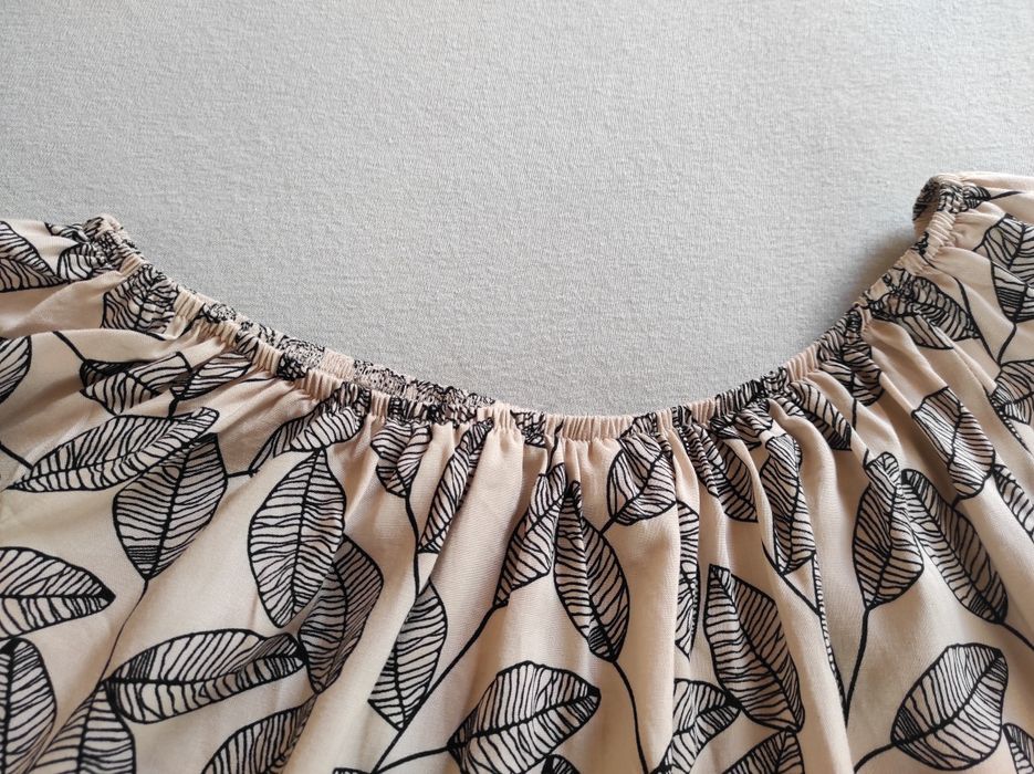 Wygodna bluzka damska