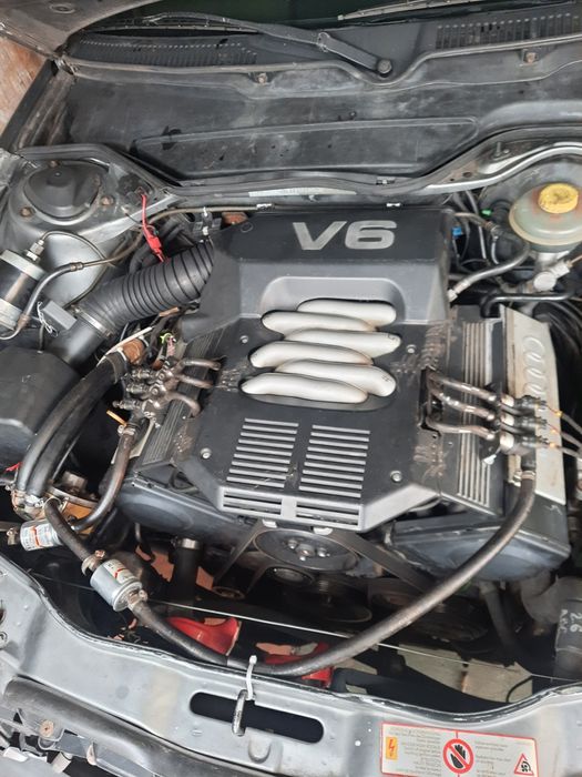 Продам Audi 100 C4 2.6 и 2.0