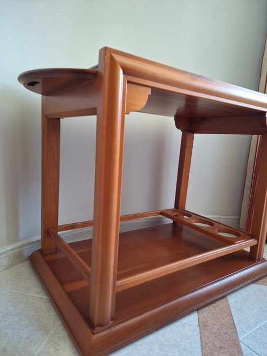 Carrinho Bar em Cerejeira