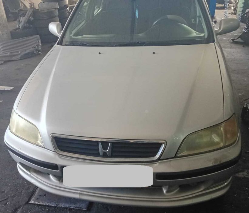 Honda Civic para peças