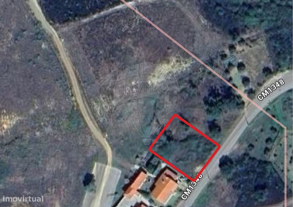 Terreno  para venda — Vila Cova De Alva E Anseriz, Coimbra