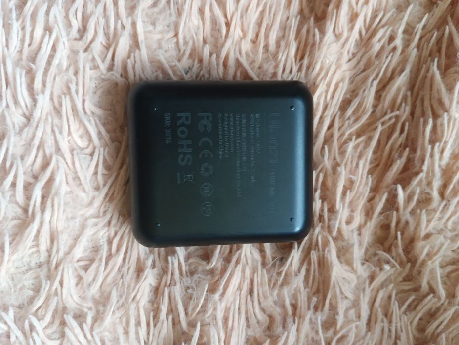 Бездротовий мікрофон Ulanzi (2 шт +