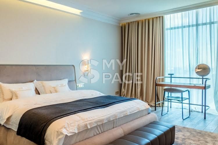 Многокомнатная квартира по адресу (площадь 310 м²) - Atlanta.ua - фото 9