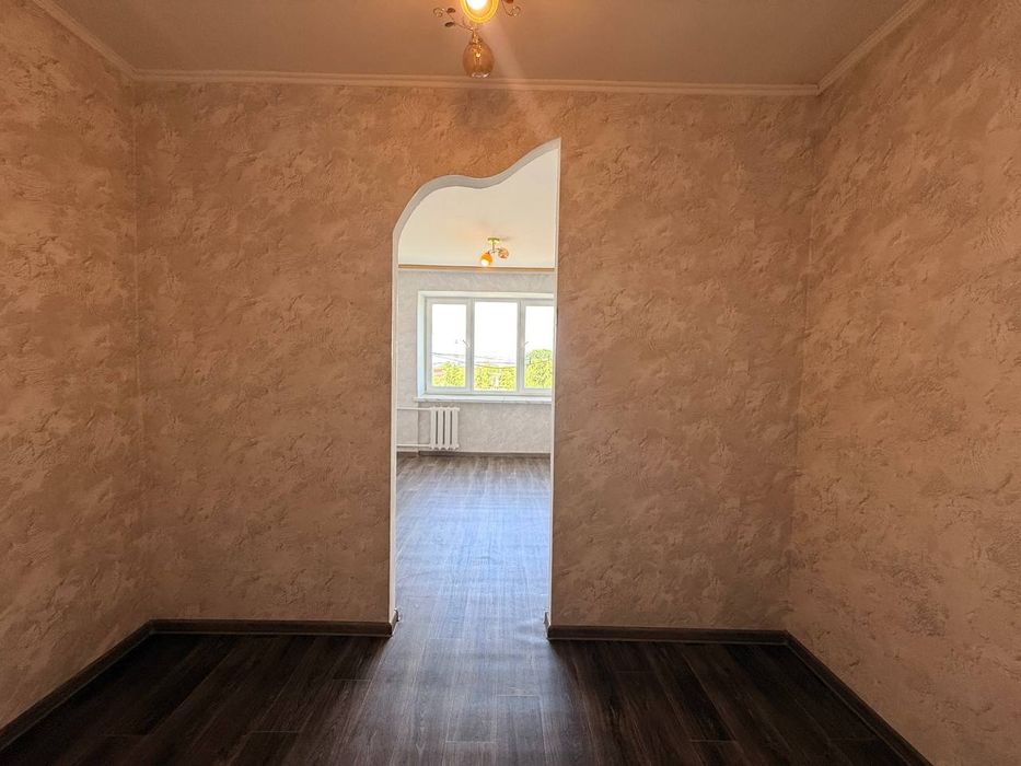 Кімната в гуртожитку ,17.2м2