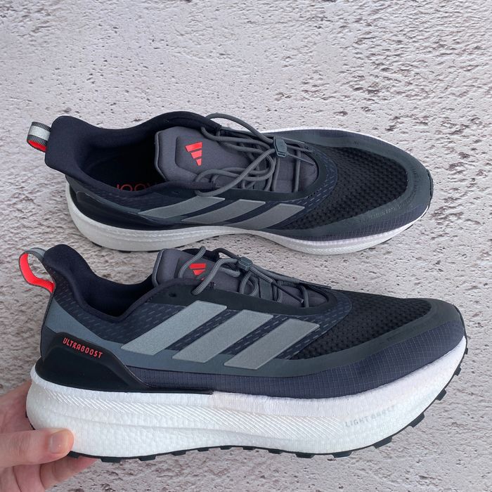 46 46.5 ji1388 оригінал adidas ultraboost 5x light climaproof кросівки