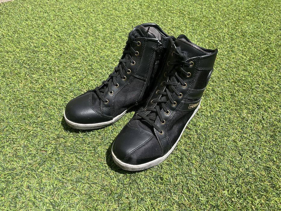 Botas Mota COURSE