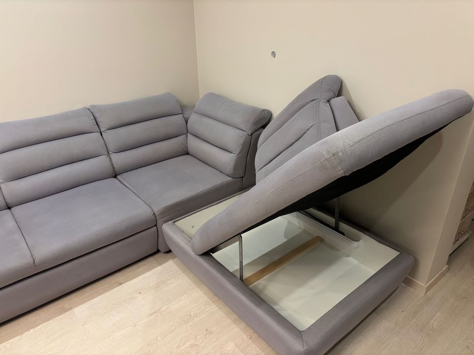 Narożnik Greco - Prawy