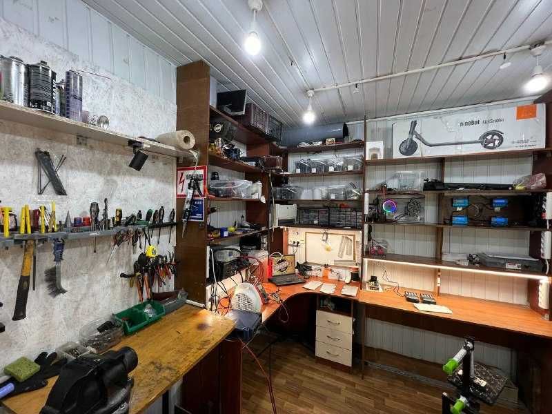 Ремонт инверторов, Volt Polska, Luxeon, Elim, Fort, Stark, Leoton, и д