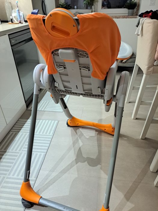 Cadeira Chicco Polly 2 Start