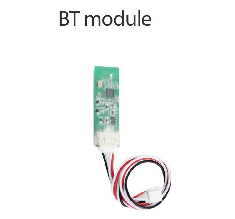 JBD Smart BMS модули .