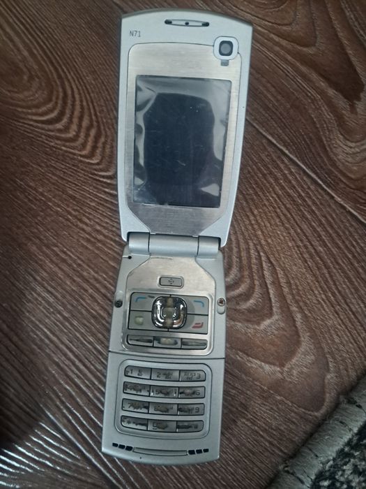 Нокия 7373 n71 nokia