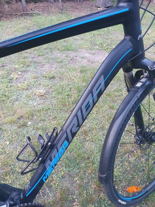 Rower MERIDA Crossway 500 28" DISC.