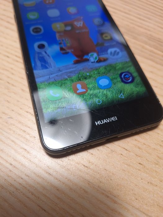 Huawei Y5 II CUN-L21