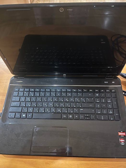 Ноутбук HP Pavilion g7-2228sr (C5S99EA)