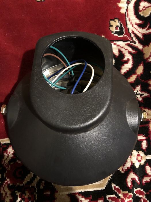 Фара для мотоциклів Ява, Jawa, Іж планета, Юпитер, Восход, днепр