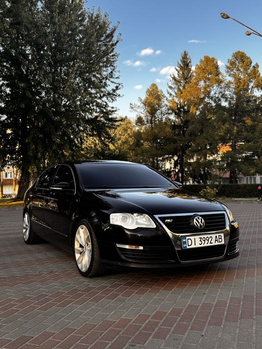 Passat b6 2.0 fsi