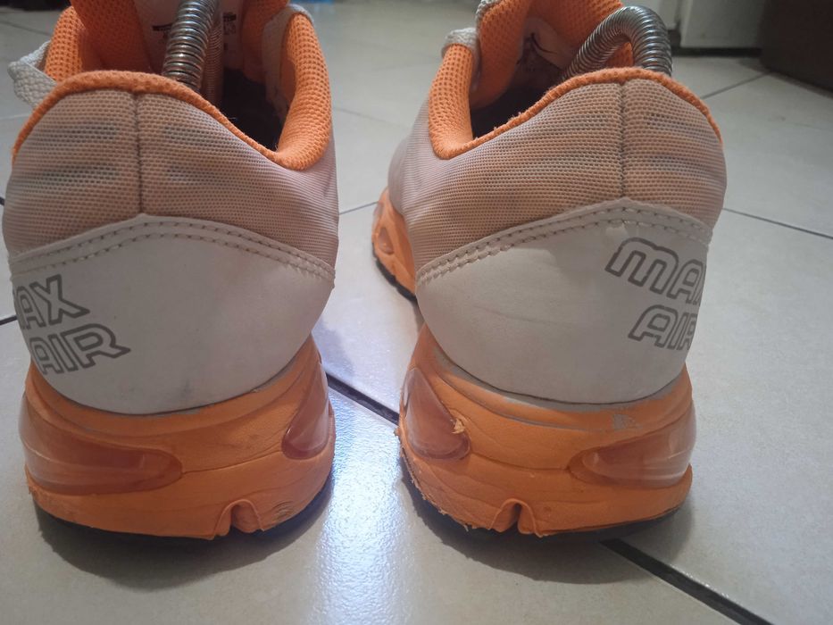 NIKE Air Max Tailwind 7 Plus 5 * rozm 37,5 * ORYGINALNE