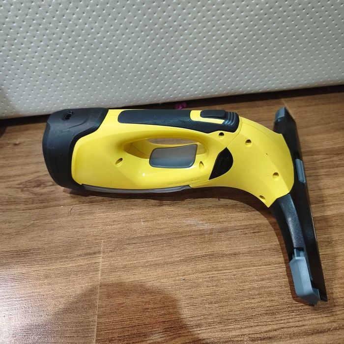 Karcher wv5 керхер Карчер пилосос склоочисник для вікон скла дзеркал плитки ванної від бризг