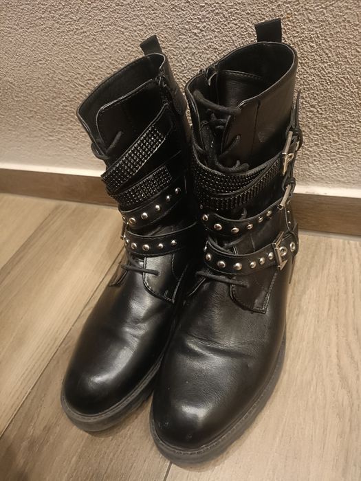 Trapery damskie DeeZee