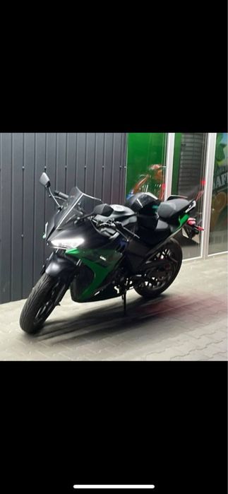 Lifan KPR 250
