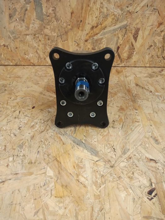 Pompa hydrauliczna wózek widłowy RAK