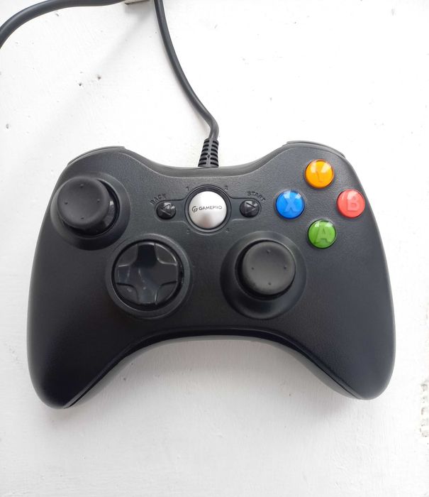 Продам геймпад GamePro MG310B