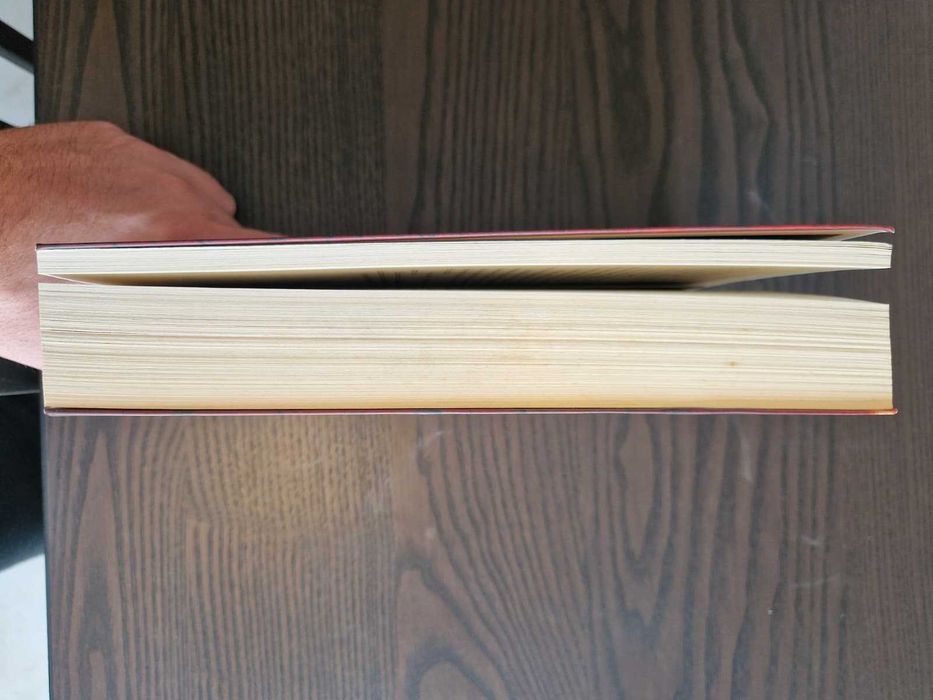 Livro A sexta extincao