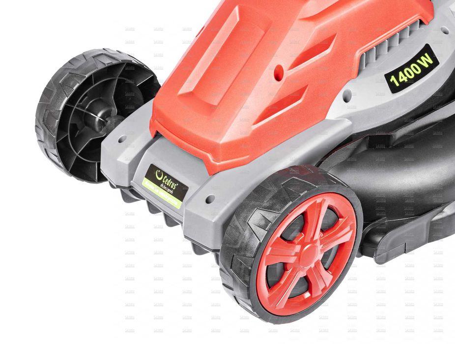 Kosiarka elektryczna Cedrus CEDKE34 1400W