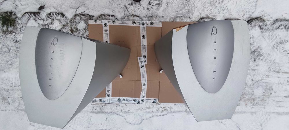KEF Q4 Przetwornik Uni-Q