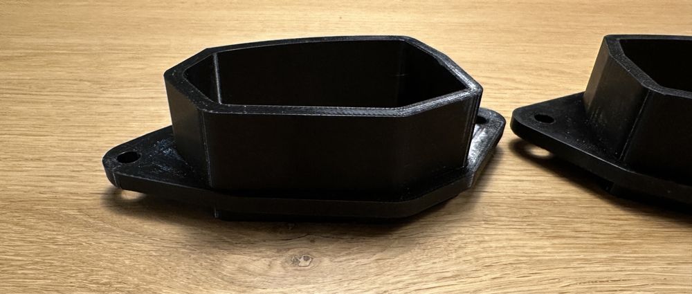 Zsyp zsypy wysyp Rauch ZSB 900   Rozstaw 136 mm