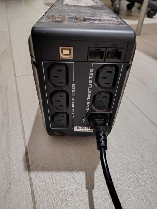 ИБП UPS Powercom IMD-825AP