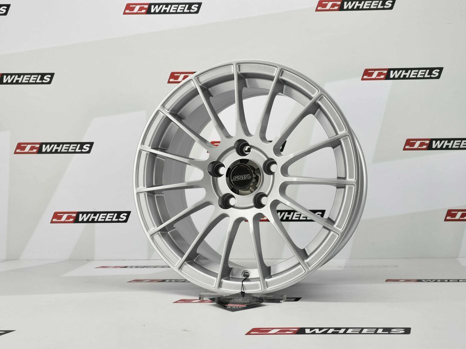 Jantes SSW em 15 | 5x108
