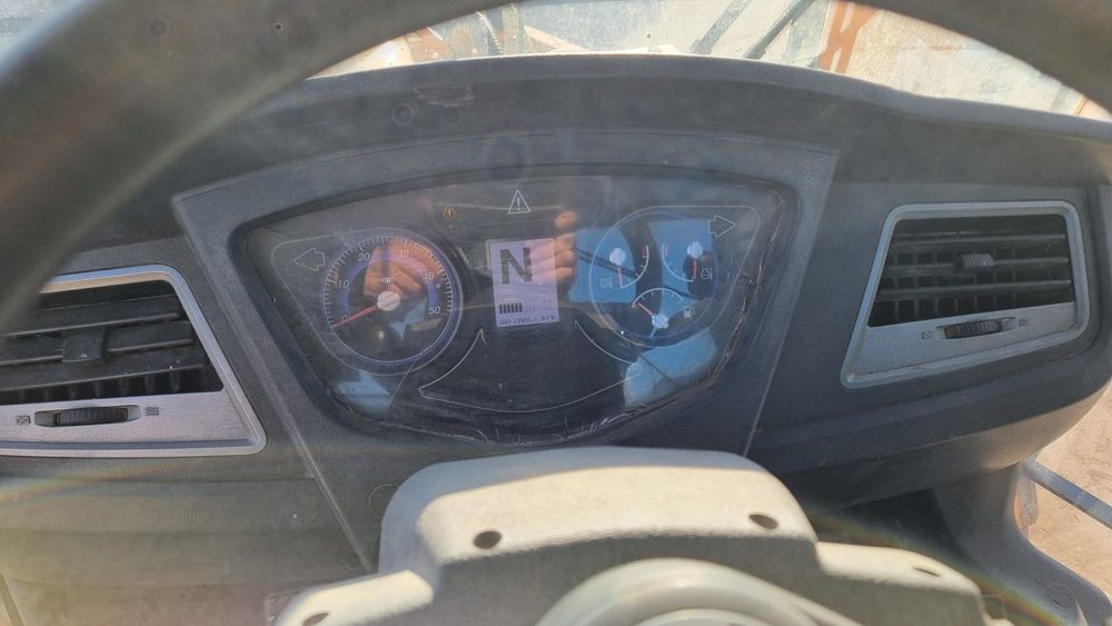 Погрузчик Hyundai HL 960 , 2018 г