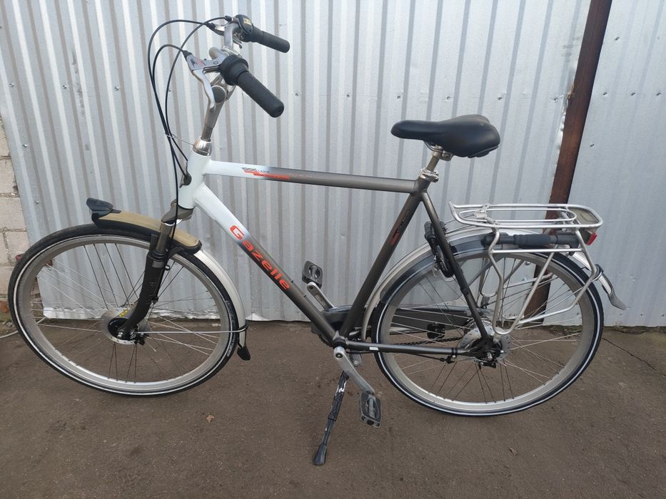 Rower męski Gazelle Cadiz