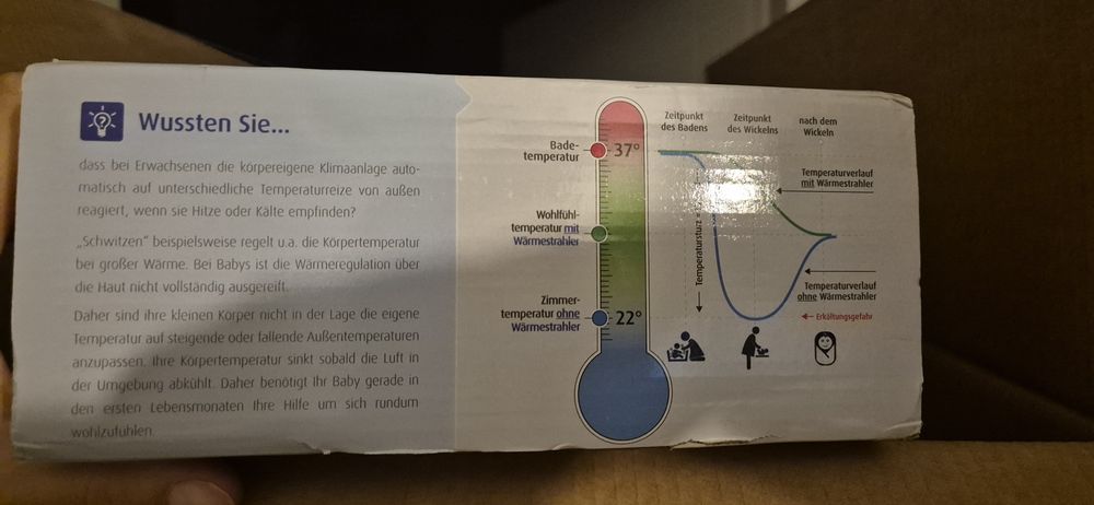 Reer lampa, ogrzewacz, promiennik, farelka. 400 / 800W