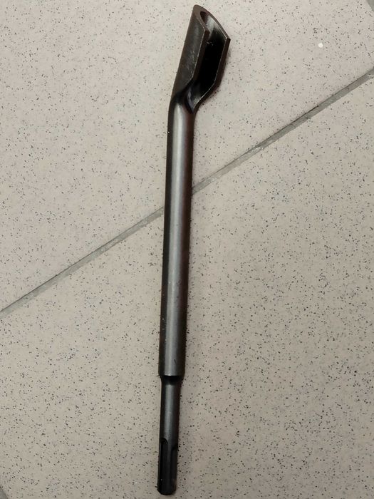 Dłuto kanałowe S&R Gouge SDS-plus 14 x 250 x 22