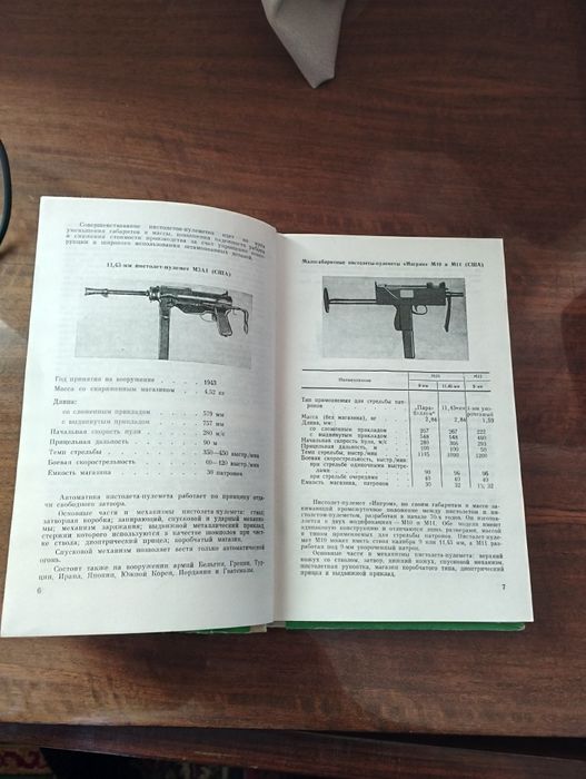 Книга "Озброєння та техніка"