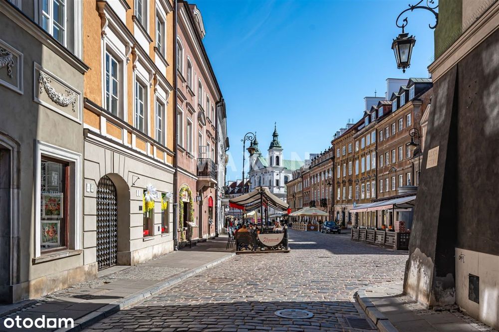 2 pokoje | balkon | idealne pod inwestycję
