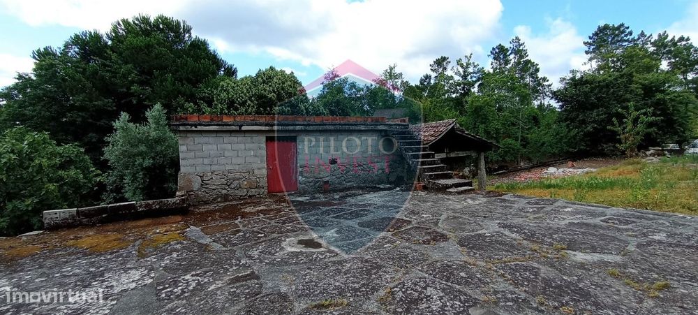 Terreno  Venda em Boa Aldeia, Farminhão e Torredeita,Viseu
