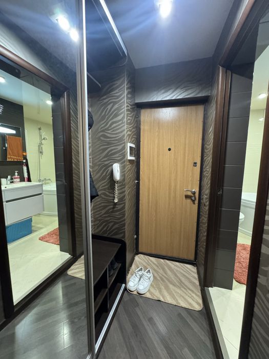 Сдам 3 комнатную квартиру пр. Победы,70 Алексеевка