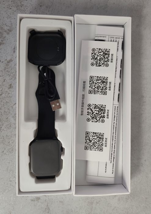 Смарт годинник Smart watch M9