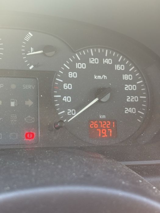 Renault Megane 2002, em excelente estado !!