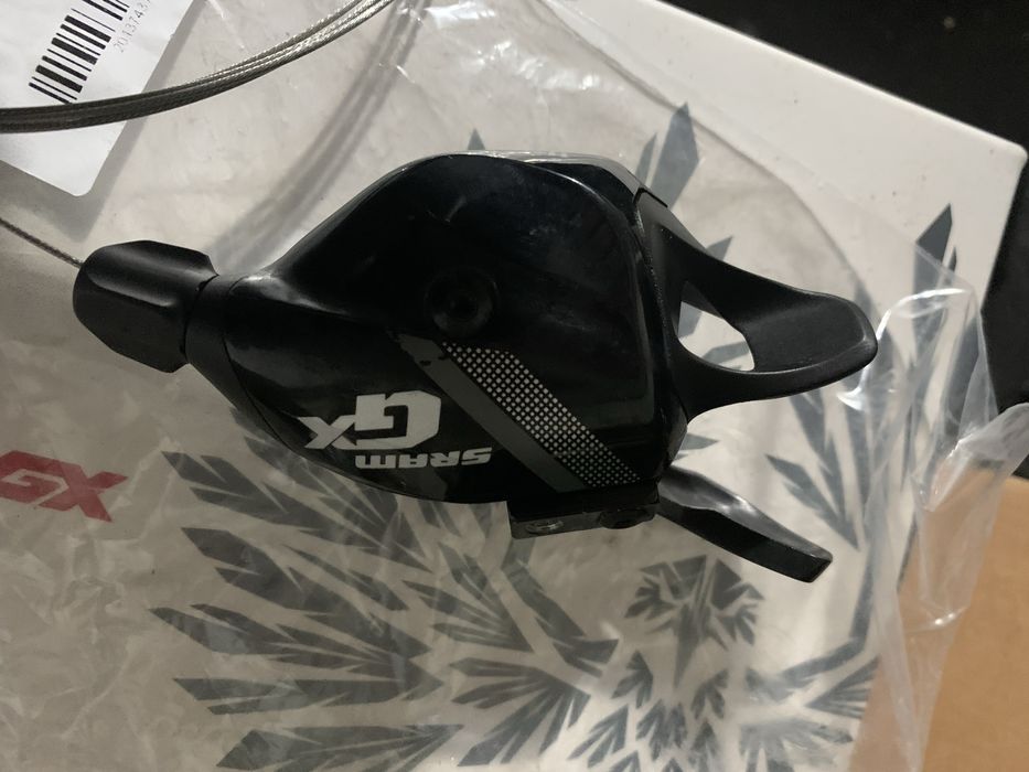 Manipulo Sram GX-11vel.