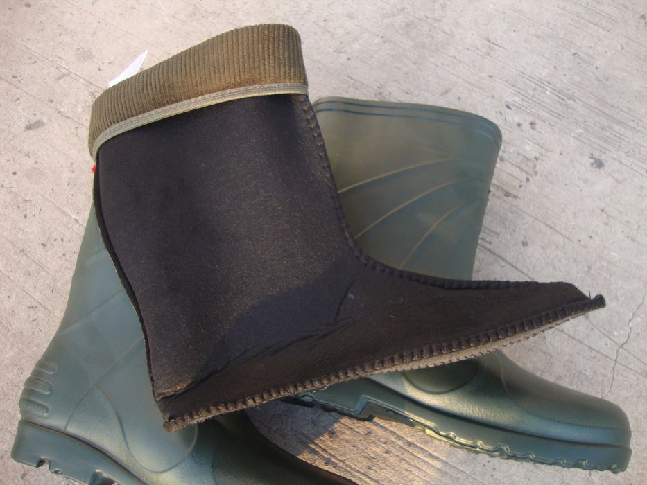 Сапоги Lemigo Alaska чоботи аляска пенка термо сапожки