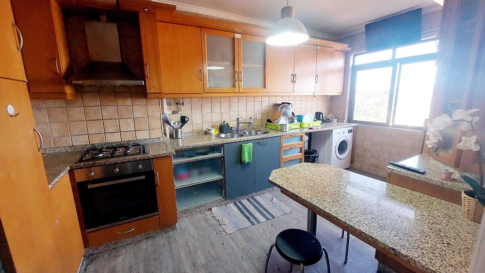Quarto para arrendamento Vila Franca de Xira (solteiro)