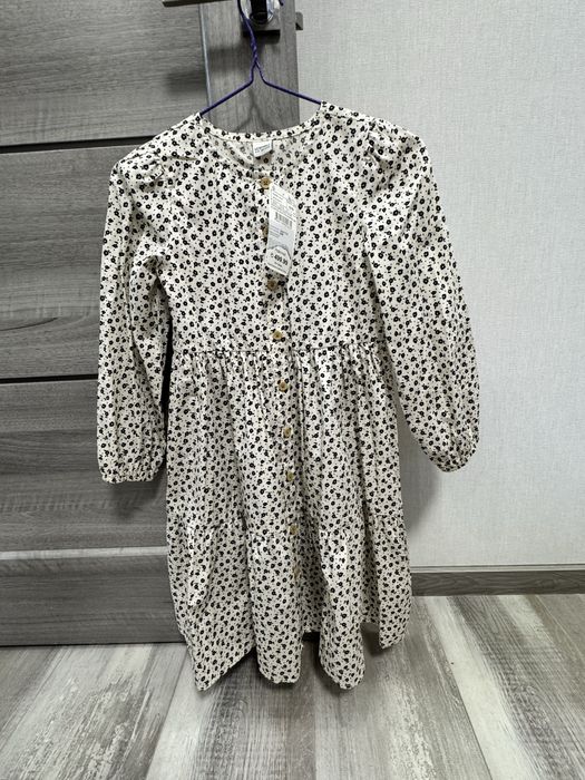 Сукня хб сінсей нова дитяча