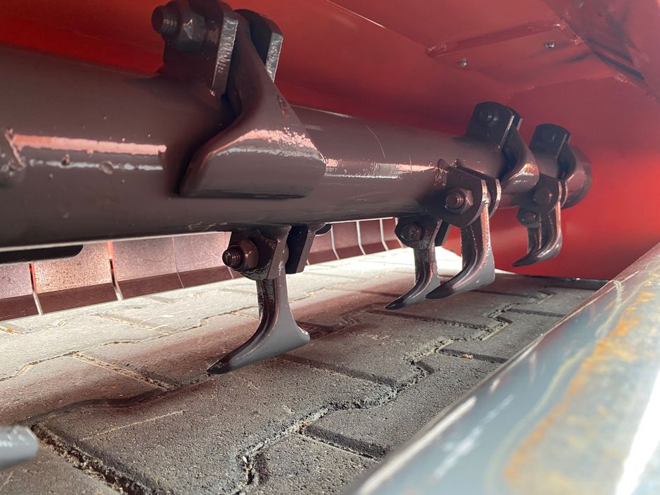 МАТЕНГ NEFL-95, косарки, мульчера, потрібнювачі, мульчатори