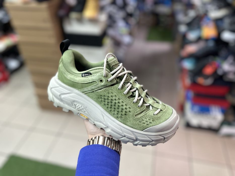 Кросівки Hoka Tor Summit Gore - Tex ( РОЗМІР 36 2/3 )